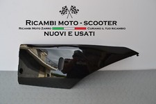 Fianchetto sotto pedana carena inferiore sinistra Honda per Silver Wing 125 150