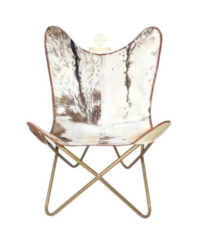 Poltrona lounge pelle vera - pelle,