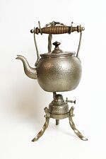 #10333 - Antica teiera /