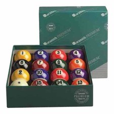 SET 16 PALLE ARAMITH PREMIUM