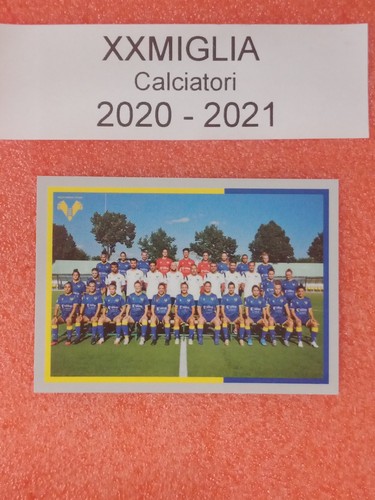 Figurine calciatori panini - figurine,