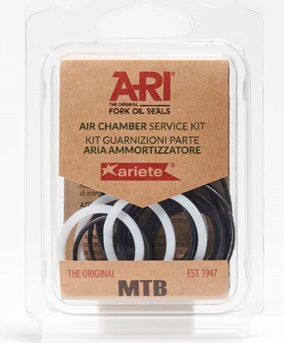 Kit guarnizioni servizio - kit,