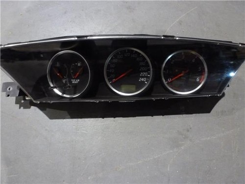 Bv0153y16542 cruscotto - ,