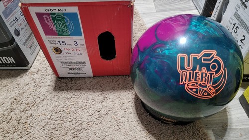 Palla bowling roto grip ufo - da,
