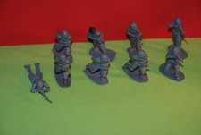 soldatini AIRFIX RUSSI WWII