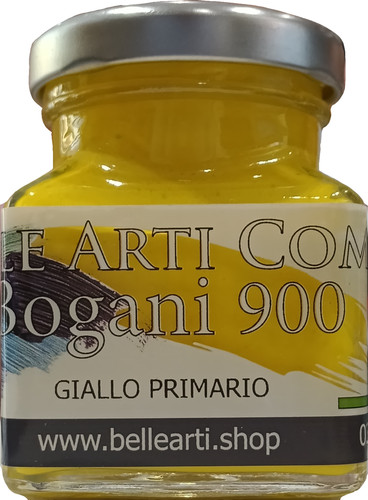 Bogani 900 acrilico - bogani,