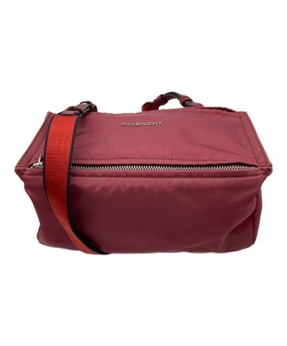 Givenchy pandora mini - mini, borsa