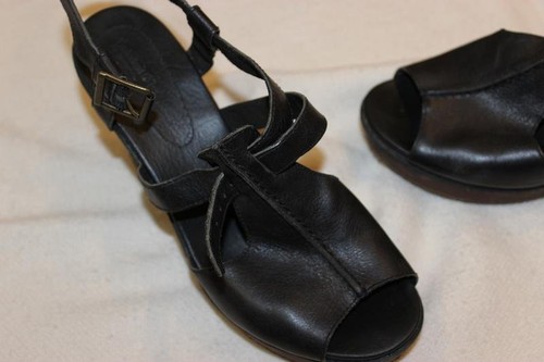 Scarpe donna timberland tacco - scarpe,