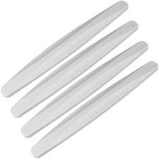 4 pezzi protezione portiera auto Devano barre di protezione portiera