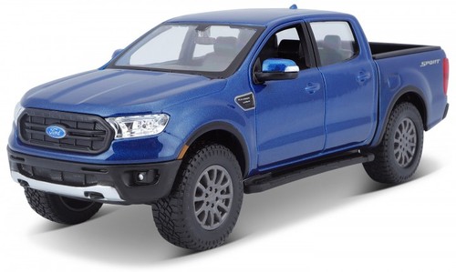 Ford ranger 2019 - ford,