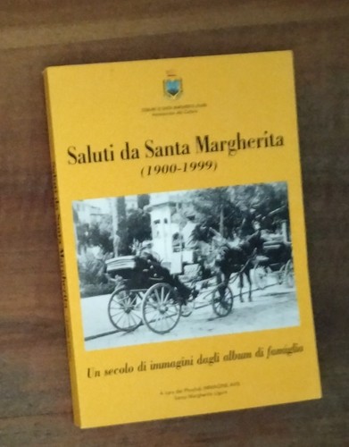 Saluti santa margherita - saluti,