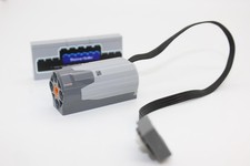 Lego (c) 1x Technic Elettrico