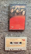 MC Musicassetta BEE GEES SPIRITS HAVING FLOWN