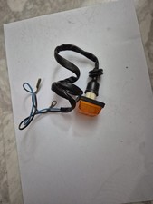 FANALINO FRECCIA LATERALE