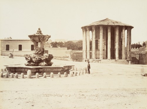 Fratelli alinari - fratelli, secolo)