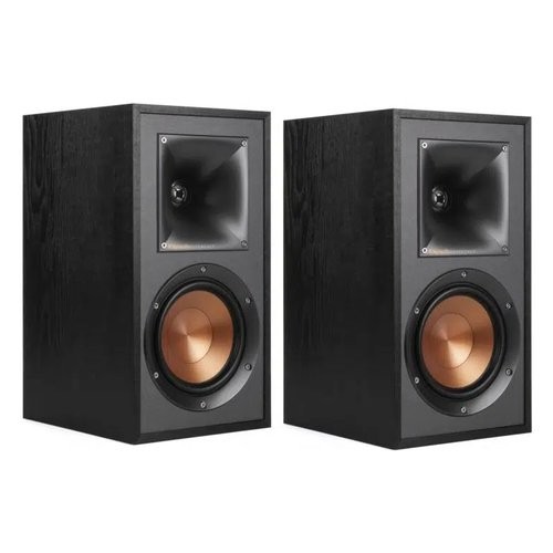 Klipsch coppia casse acustiche - casse,