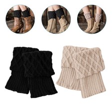 2 Pairs Calzettoni Invernali