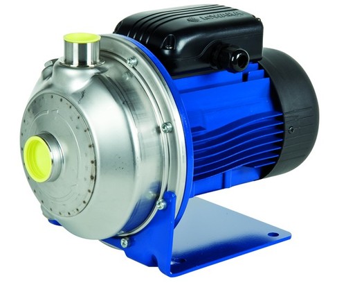 Pompa elettrica centrifuga - pompa,