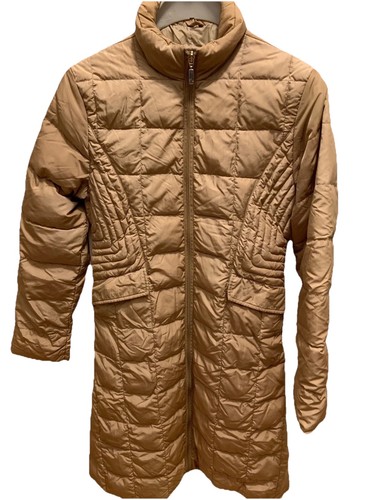 Piumino trapuntato moncler - piumino, xs