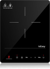 Piastra Ad Induzione