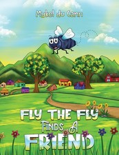 Mykel du Cann Fly the Fly