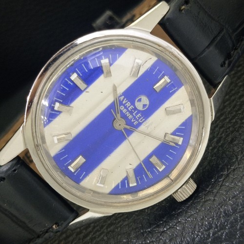 Orologio carica manuale - orologio,