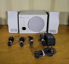 Altoparlante sistema subwoofer Yamaha YST-MSW10