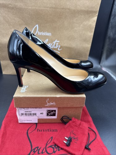 Christian louboutin simple - christian,