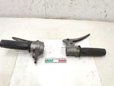 COPPIA COMANDI GAS E CAMBIO 3