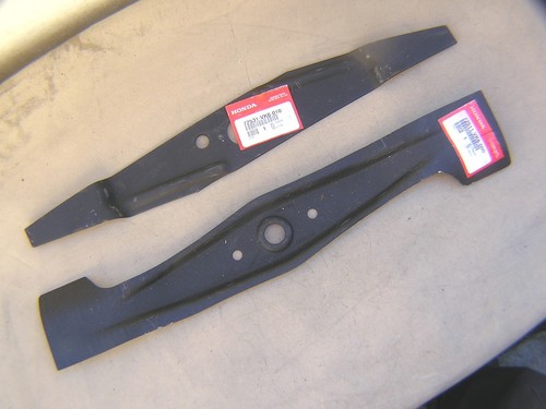 Set lame honda hrc216k2 - set,