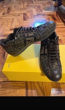 Scarpe Uomo Fendi