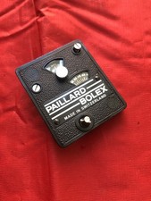 Timer bolex per fotocamere - timer,