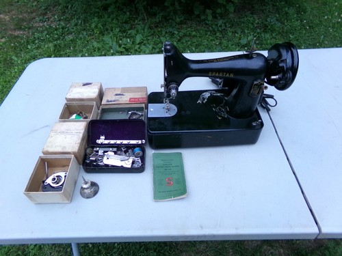 Macchina cucire singer - macchina,