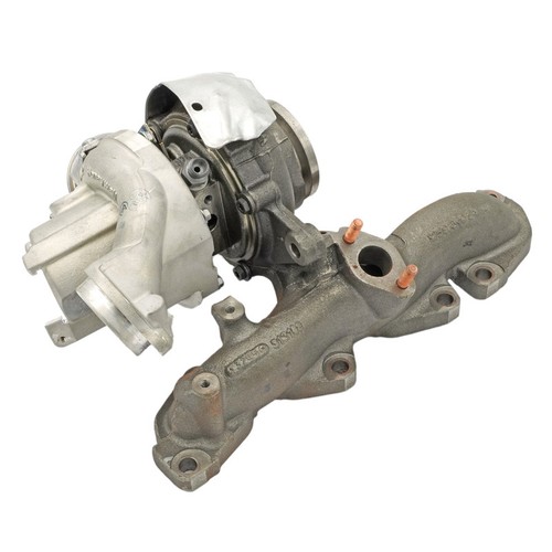 Turbocompressore per audi - turbocompressore,