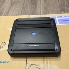 Alpine X-Power MRX-F30