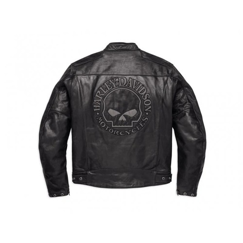 Cappotto giacca uomo nero - cappotto,