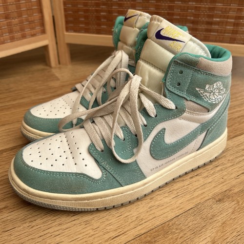 Air jordan retro high - sp,