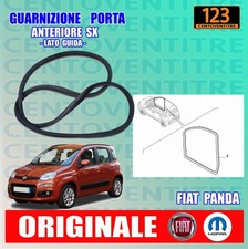 GUARNIZIONE PROFILO PORTA