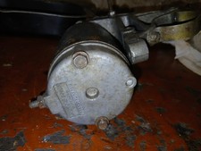 Motorino Avviamento Evinrude 