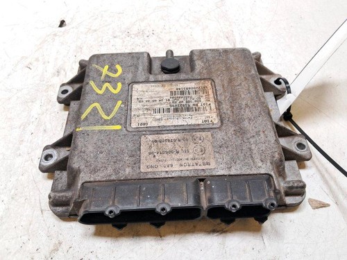 51822896 centralina motore ecu - 51822896,