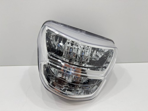 Fanale faro anteriore piaggio - anteriore,