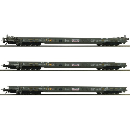 Roco 6600092 set 3 - 6600092,