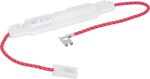 Longhi fusibile 5kv per - fusibile,