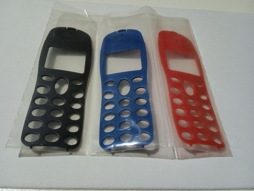 Set cover cellulare nec - set,