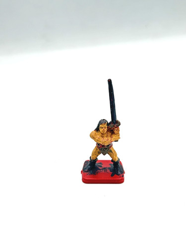 Barbare hero heroquest gw - barbare,
