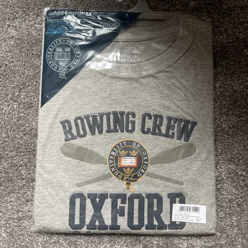 Shirt oxford university - t-shirt,