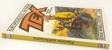 FB- TEXONE N.5 TEX SPECIALE FIAMME SULL'ARIZONA -- BONELLI -- B - F25
