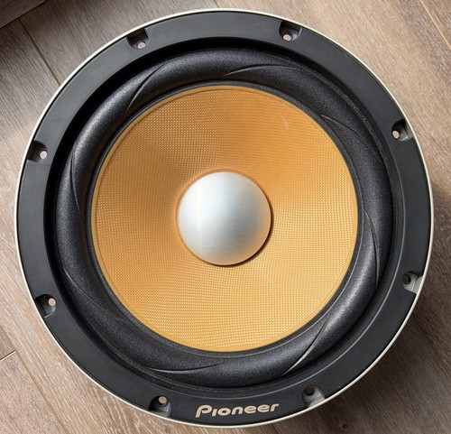 Pioneer w12prs altoparlante - pioneer, ts-w12prs