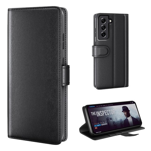 Custodia cellulare vera pelle - cellulare,