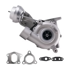 Motore turbocompressore Rhv5s